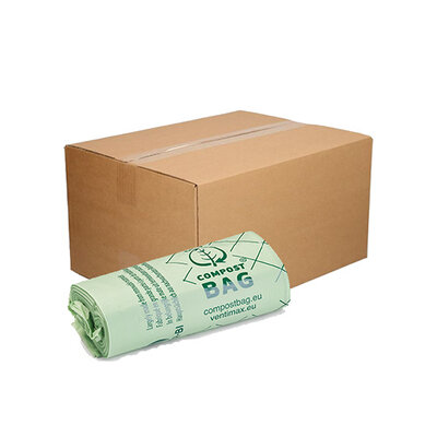 Compostbag 10L