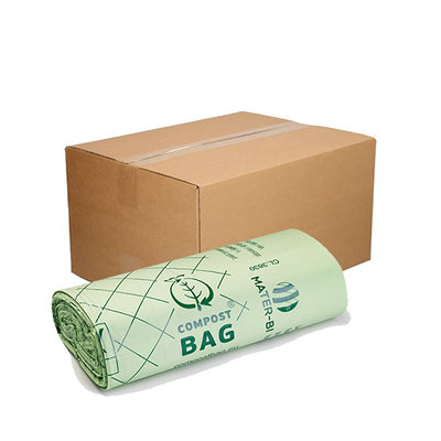 Compostbag containerzak 35L - doos