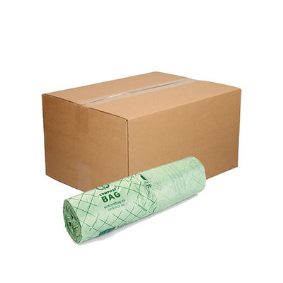 Compostbag containerzak 40-50L