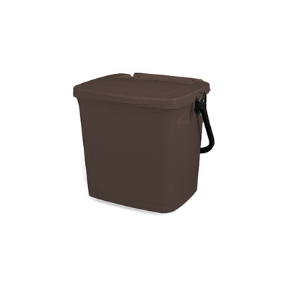 De Bries Minimax - 5 liter - bruin