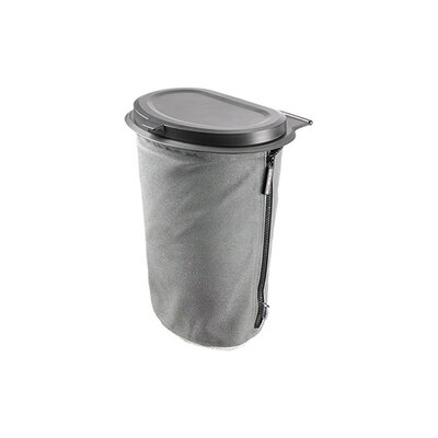 Flextrash M grey