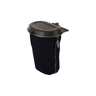Flextrash small blue