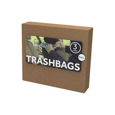 Flextrash Trashbag S