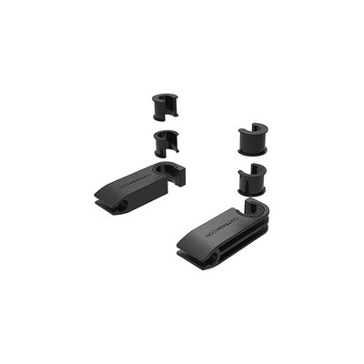 Flextrash Seatclips (set van 2 stuks)
