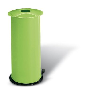De Bries Plastic Pletter - groen