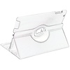 iPad Hoes 360° Draaibaar Leer voor de iPad Air