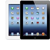 iPad Hoes voor de iPad 2, iPad 3 en iPad 4 (retina)