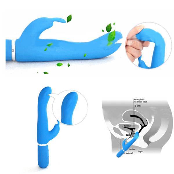 Гибкий Вибратор Для Пар