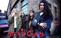 Alice in Chains