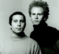 Paul Simon/Simon & Garfunkel