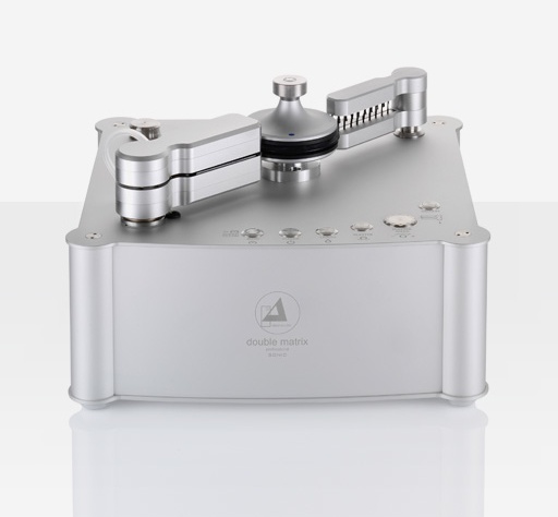 Clearaudio Double Matrix Professional Sonic