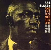 Art Blakey/Art Blakey and the Jazz Messengers