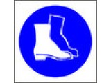 Wear Boots (symbol)