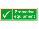 Protective Equipment