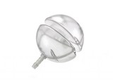 Drager Safety Floater voor use with pomp unit X AM 2000