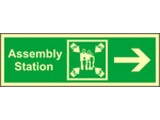 Assembly Station Right