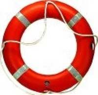 Life-saving appliances