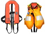 Zwemvest Crewfit Heavy duty 275N