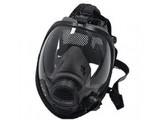 Full face mask vision 3 PP