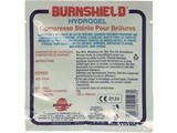 Burnshield compress 10x10