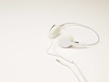 Urbanears Tanto - White