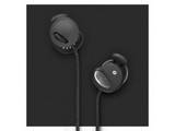 Urbanears Medis Plus - Black