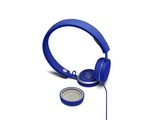 Urbanears Humlan Cobalt