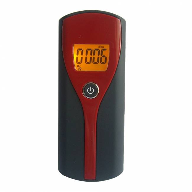 Alcohol tester kopen I Alcoholtester.nl Alcohol tester