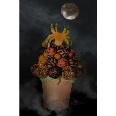 Halloween Edition