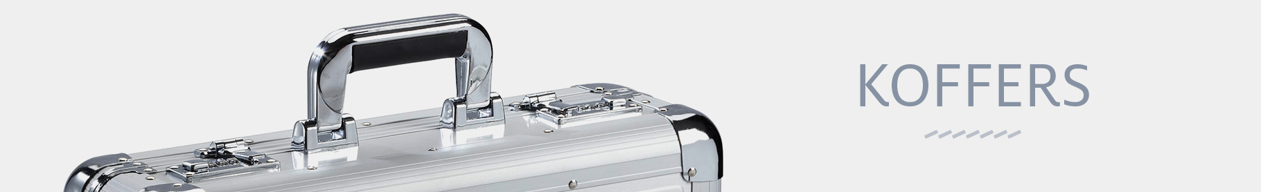 Koffers – Zakelijke koffers en tassen