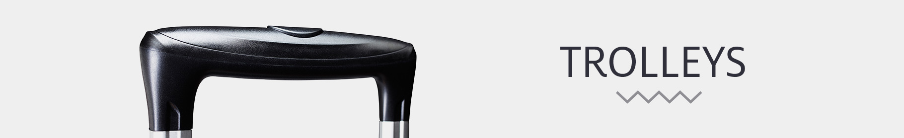 Trolleys – Zakelijke koffers en tassen