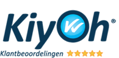 Kiyoh rating
