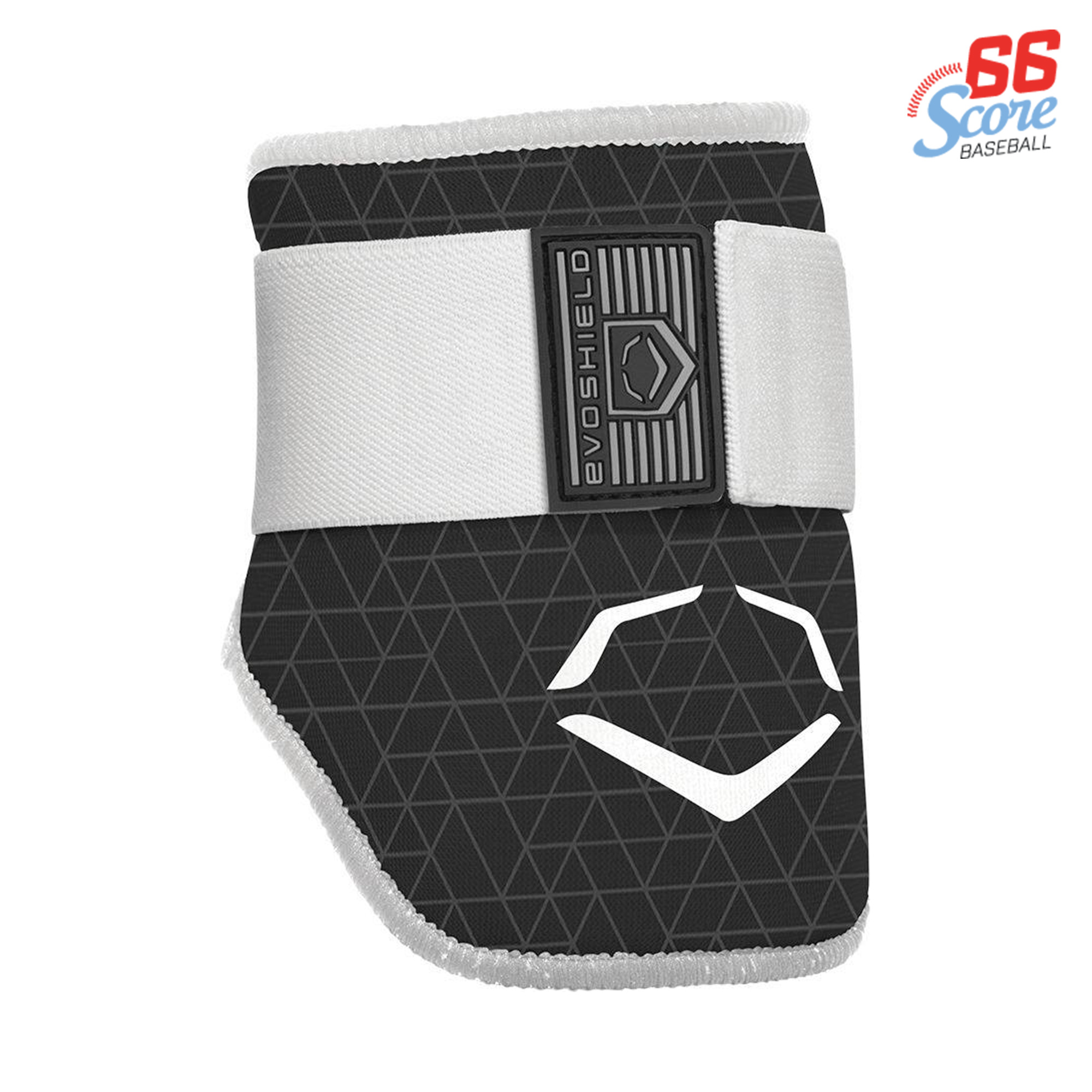 Evoshield Elbow Guard Size Chart