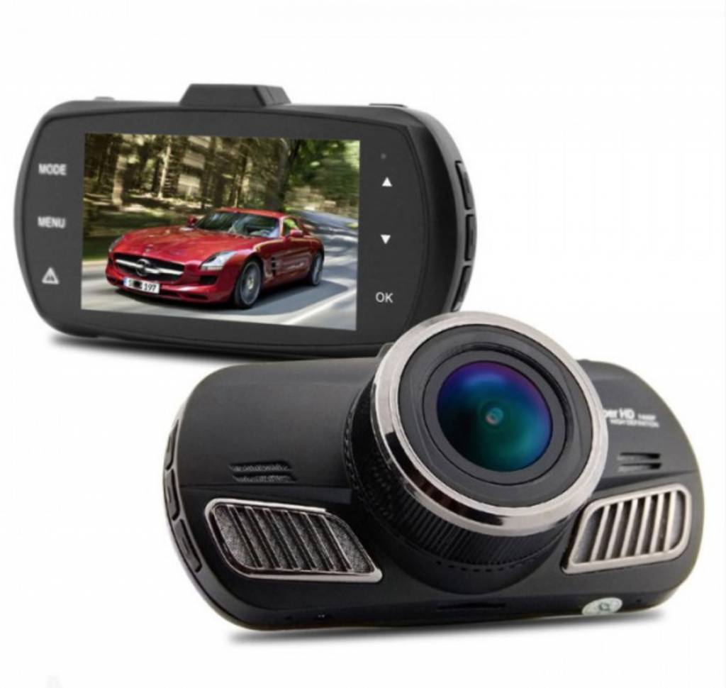 DashCams4U Dashcam DAB201