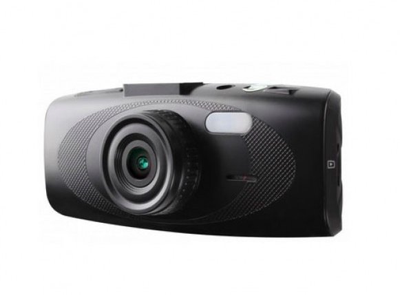 DashCams4U DashCams4U Dashcam Alpha