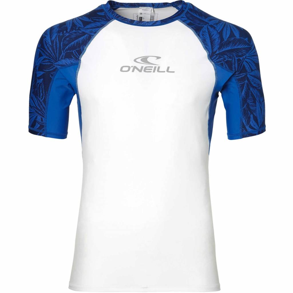O'Neill UV Shirt White Destination Beach