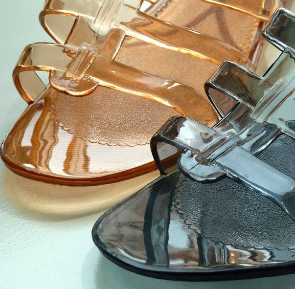 Elegante waterschoen voor dames