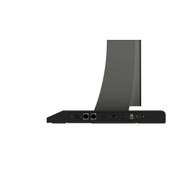 Digital Podium, remotely controllable, Stockholm