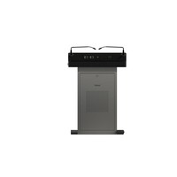 Digital Podium, remotely controllable, Stockholm