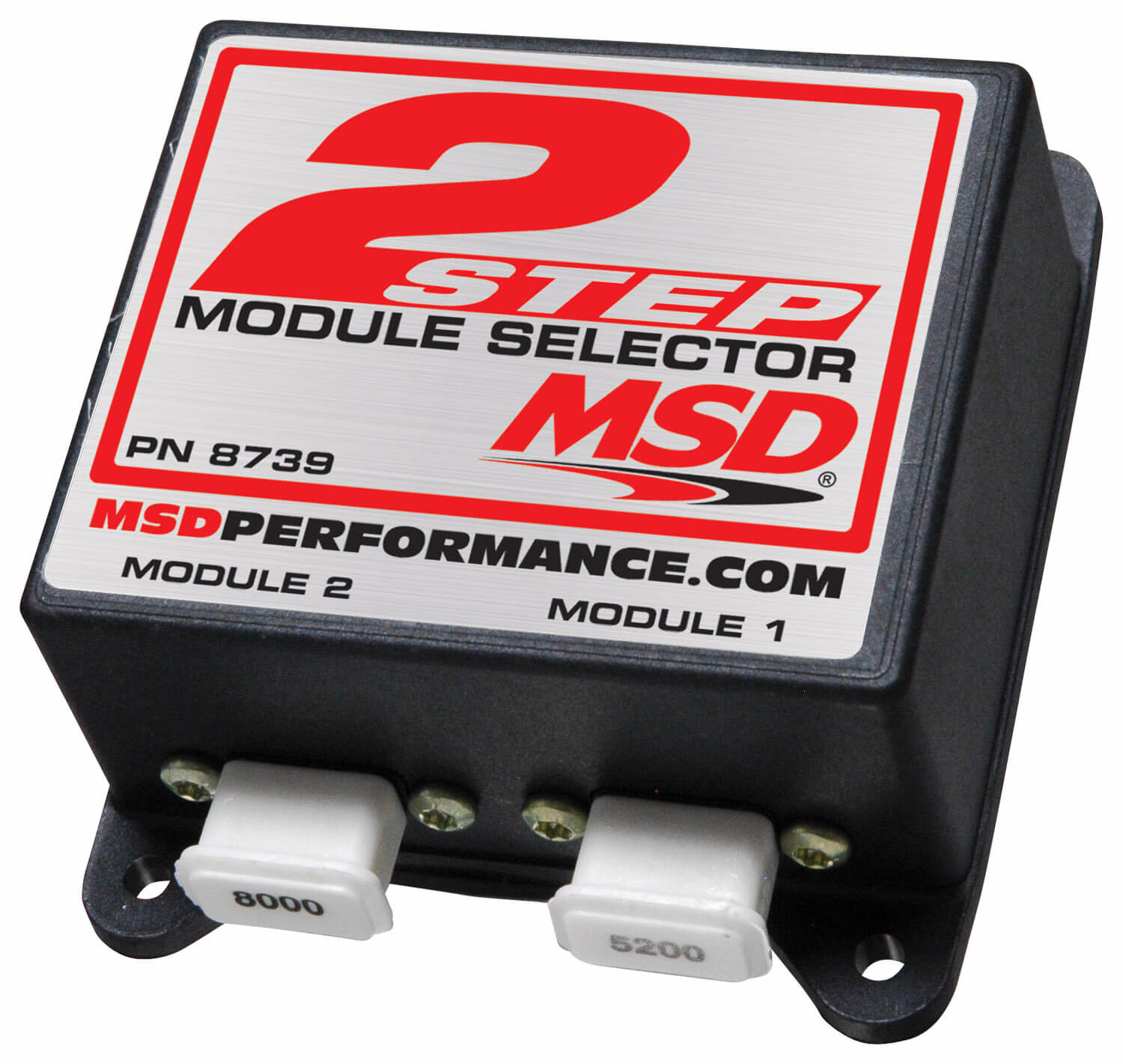 Msd Ignition 8739 Rpm Timing Controllers