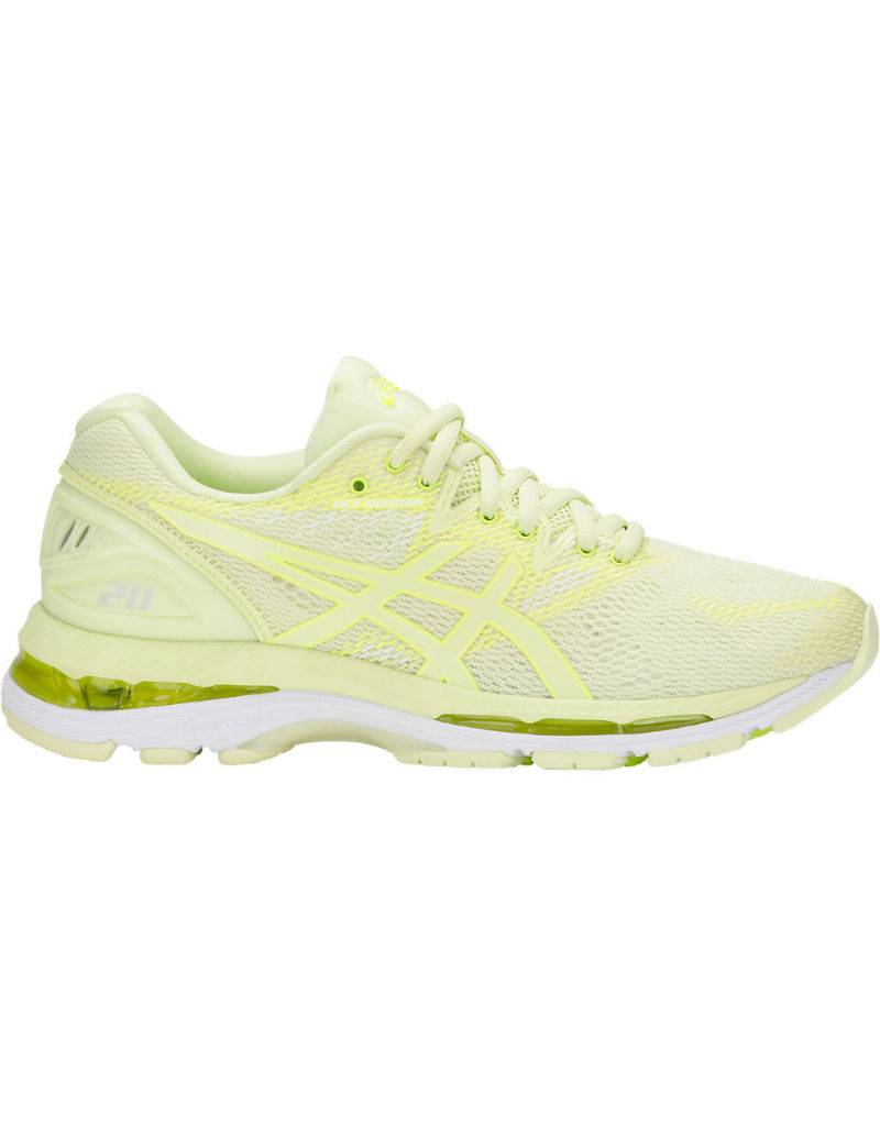 womens asics gel nimbus