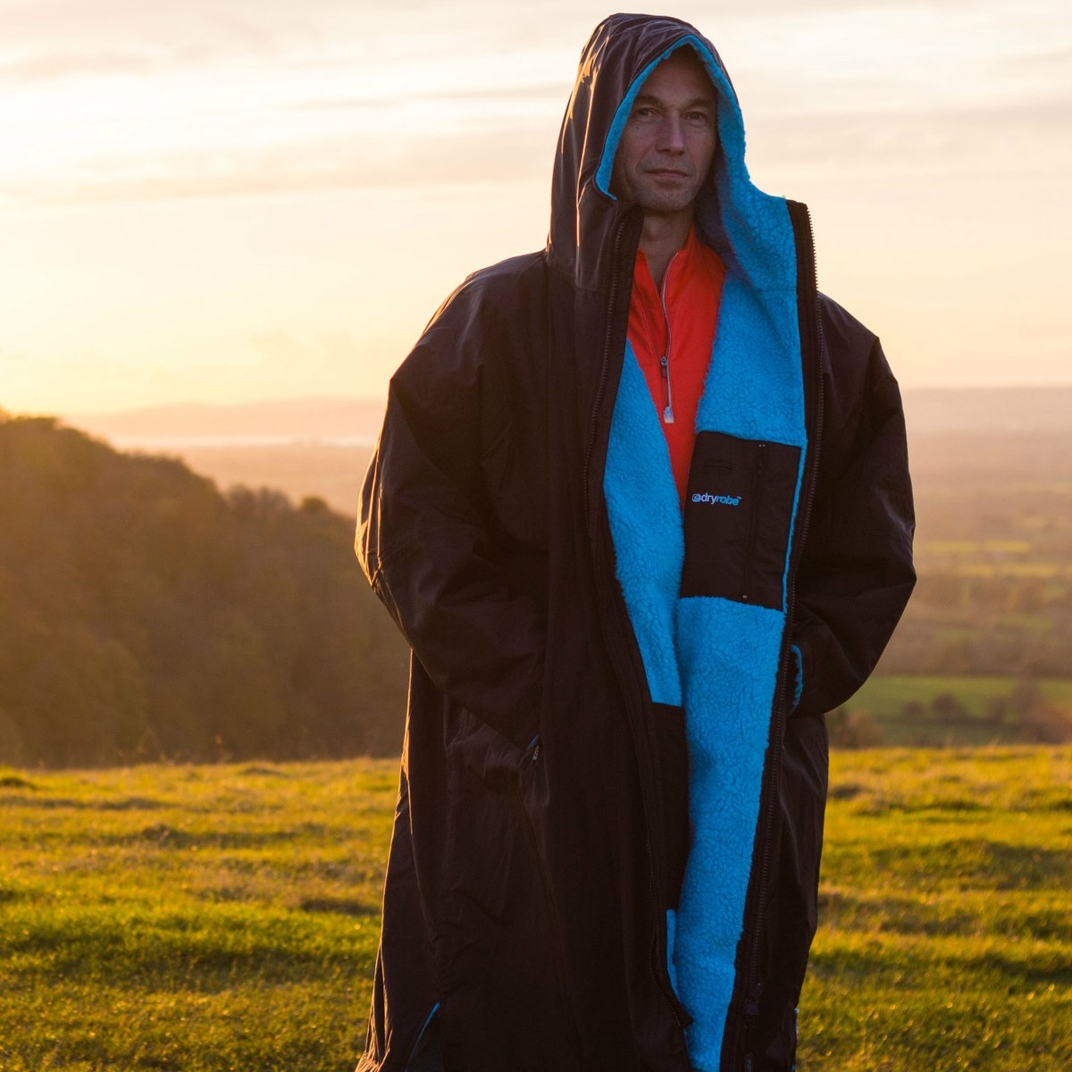 Buy DryRobe Advance Long Sleeve The Sports Room Wicklow The Sports Room