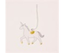 Eenhoorn cadeaulabels Eenhoorn cadeaulabels