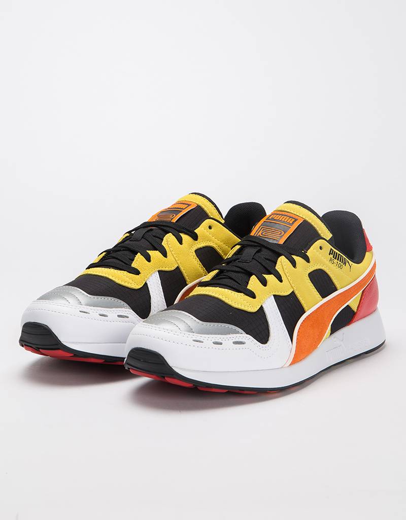 puma rs 100 black