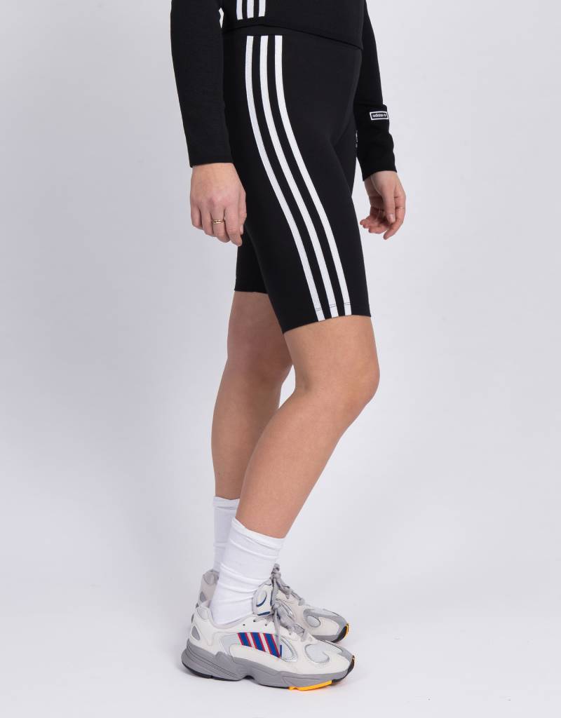 Adidas Cycling Short Black Avenue Store