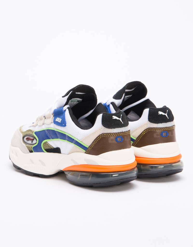 puma cell ader