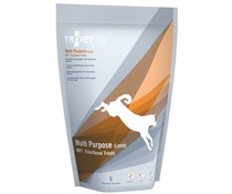 Trovet Trovet MLT koekjes hond 400 gram Trovet Trovet MLT koekjes hond 400 gram