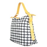 LITTLEPHANT Luiertas Waves Black/Gray