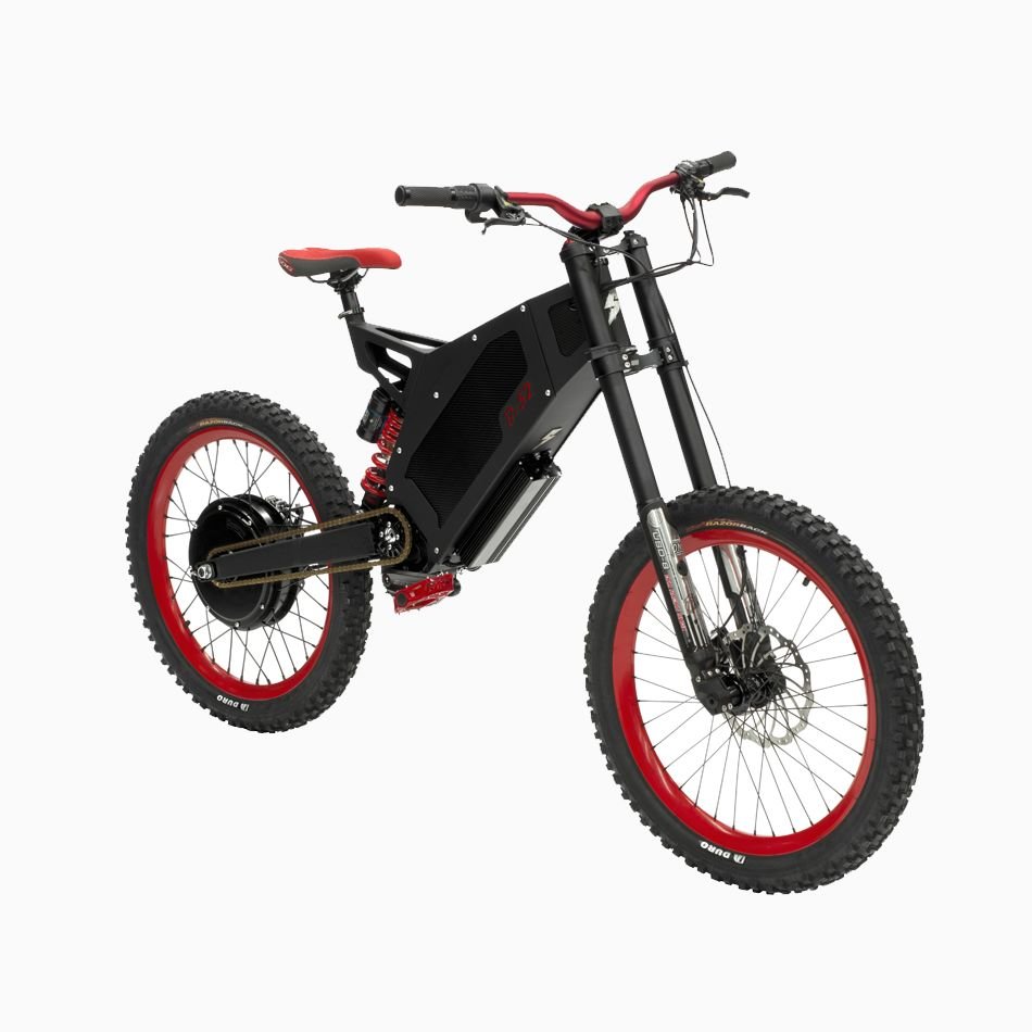 stealth bomber b52 bike for sale uk