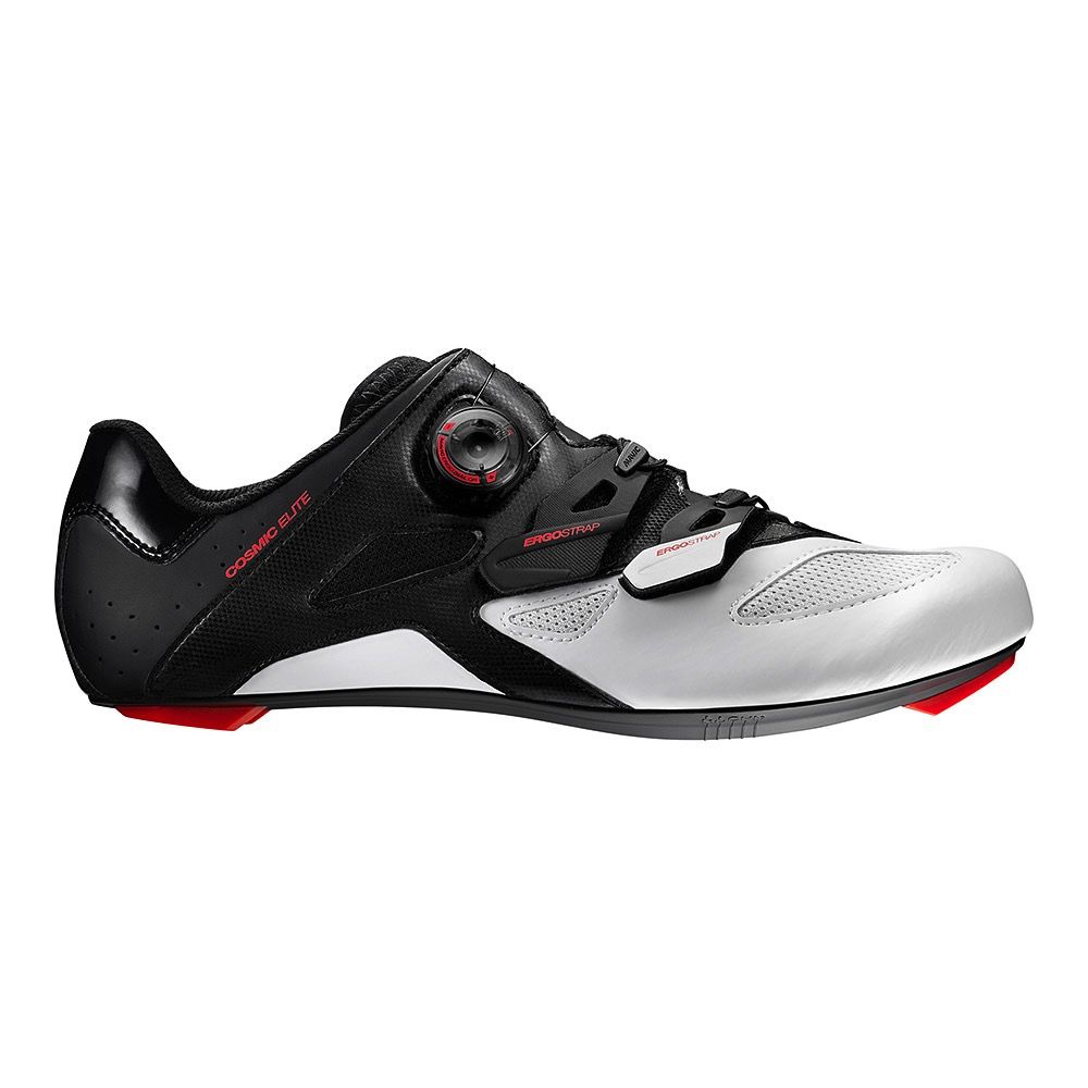 Mavic Mavic Cosmic Elite Shoe 2 Wheels Only Mavic Mavic Cosmic Elite Shoe 2 Wheels Only